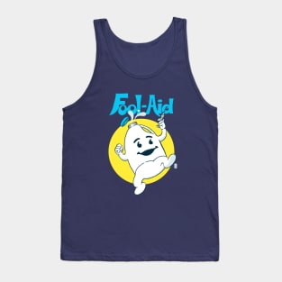 Fool-Aid Tank Top